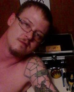 Man, 38. SCSFRANKDATANK