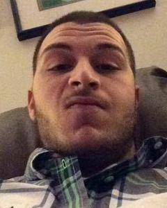 Man, 33. Mikey_wrenches