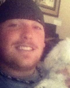 Man, 31. Bigsteel28