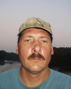 Man, 58. BIGWAD6FOOT7