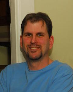 Man, 58. mark3020