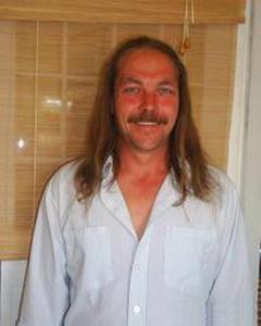 Man, 65. BloodyPaganGod
