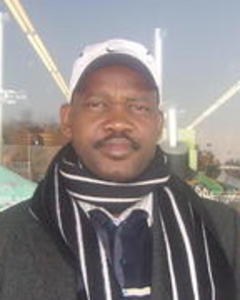 Man, 53. Mariamp