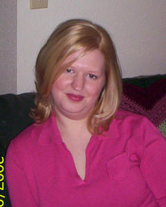 Woman, 41. playmate752