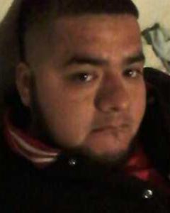 Man, 35. cholito0434
