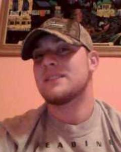 Man, 32. mjharwick92