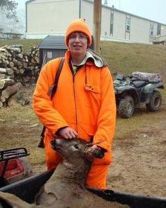 Man, 36. Wes2440