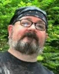Man, 56. WVMadman68