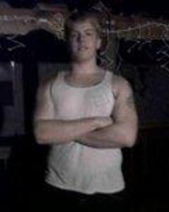 Man, 33. wes0069