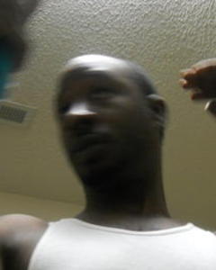 Man, 41. HeThatSeeK