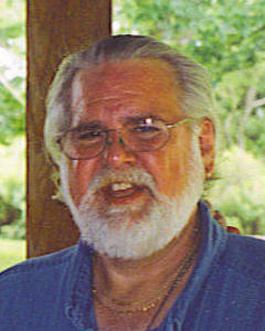 Man, 79. bluzman1945