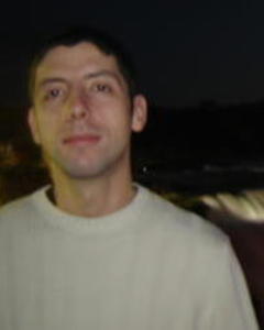 Man, 41. vladi_ma