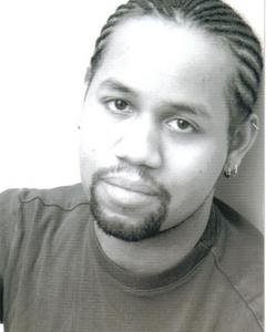 Man, 43. Jamin82