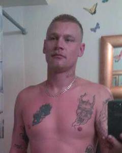 Man, 38. spike0074