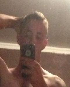 Man, 33. Usmcjmn