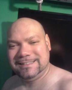 Man, 47. supermandick
