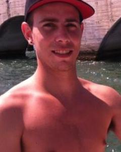 Man, 34. Justintode0818