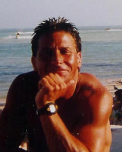 Man, 59. walkingtheeart