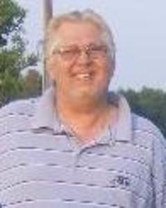 Man, 70. crwk532