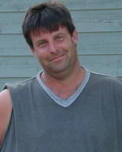 Man, 58. krackerbrown