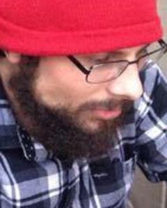 Man, 35. Brad1537