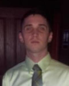 Man, 38. jgwild