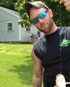 Man, 34. Redneck252845