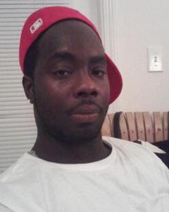 Man, 38. cam3510