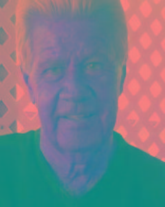 Man, 77. nospouse