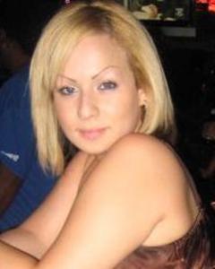 Woman, 39. TennesseeJV