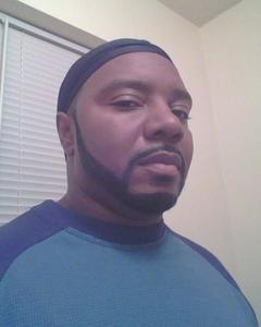 Man, 55. vision817