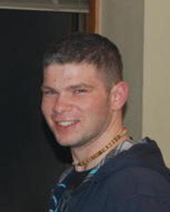 Man, 41. benjaminmichae
