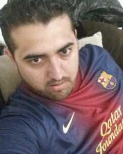 Man, 41. pechu23