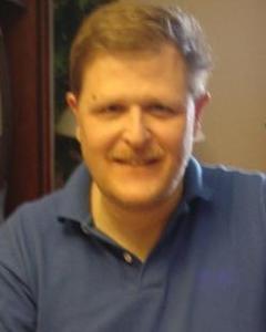 Man, 52. curious_kitty