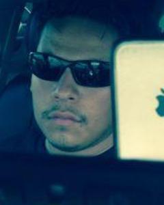 Man, 35. John236456