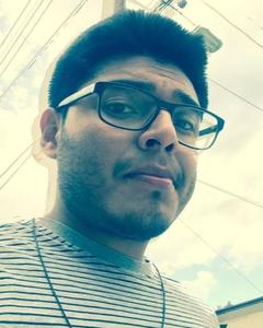Man, 35. Homme14435