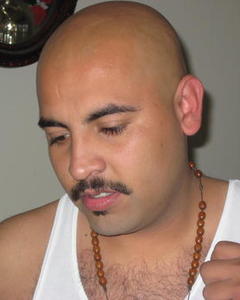 Man, 42. pelon626899