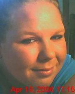 Woman, 38. babygurl808