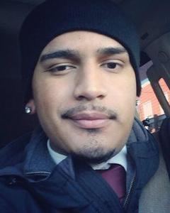 Man, 36. Jhunt89