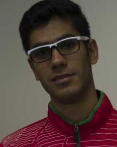 Man, 28. Ali00995513