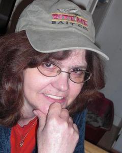 Woman, 63. vicky7374