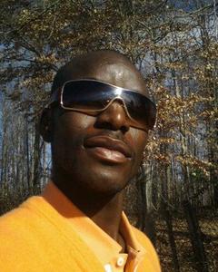 Man, 37. issac8025
