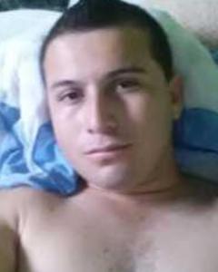Man, 34. rober4287