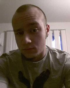 Man, 34. bbinkley91