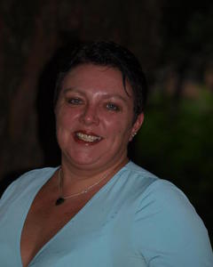 Woman, 58. BreakingBeauty