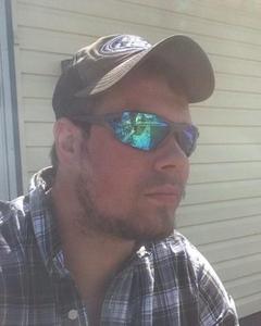 Man, 33. Olsonk