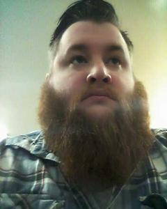 Man, 43. redbeard812847