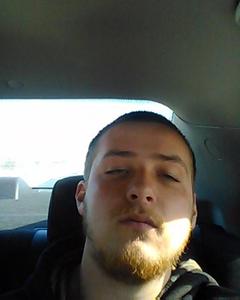 Man, 31. Jalcorn