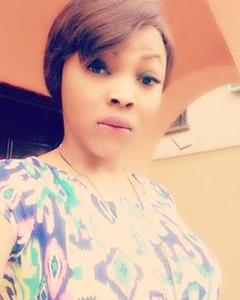 Woman, 38. ayomide015011