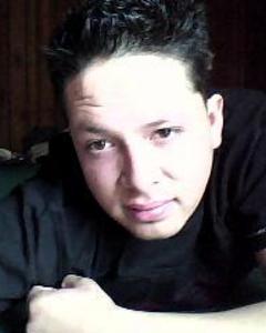 Man, 38. DAniel22399
